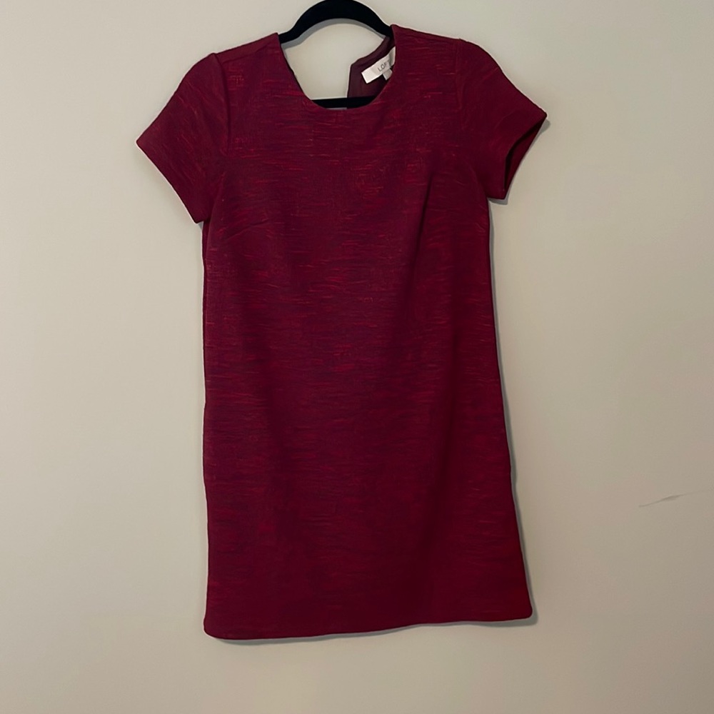 Loft Dress
